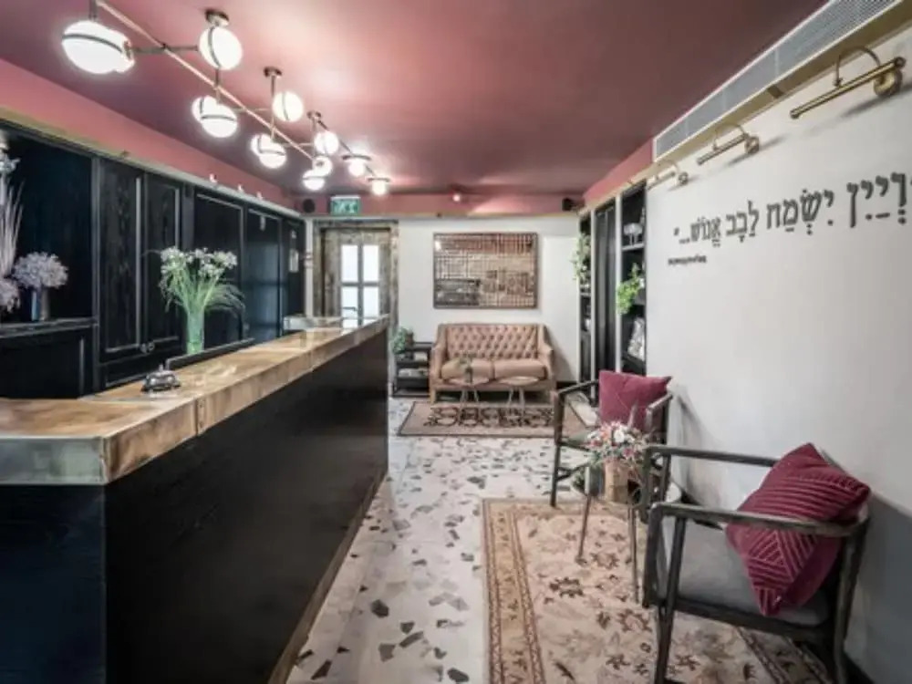 Zamarin Hotel & Spa