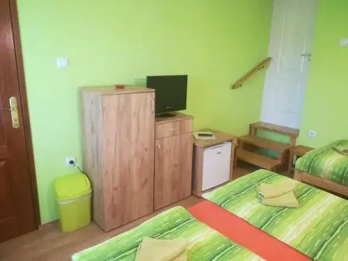 Sobe Tron Palić