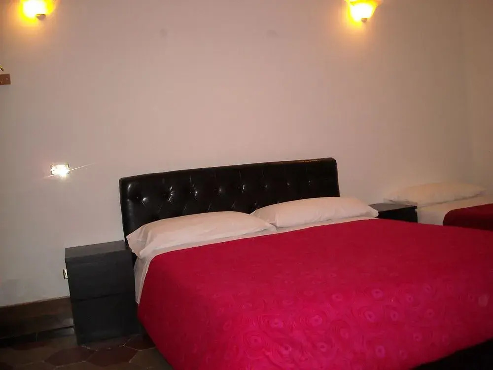 H501 Luxury Rooms