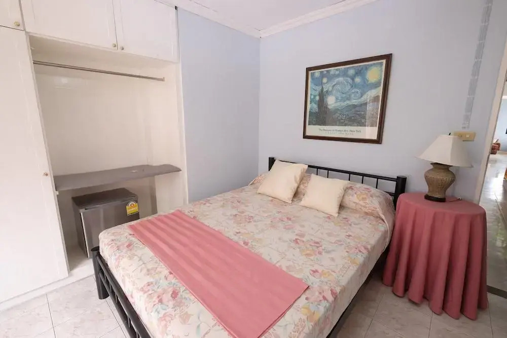 Airlink B&B