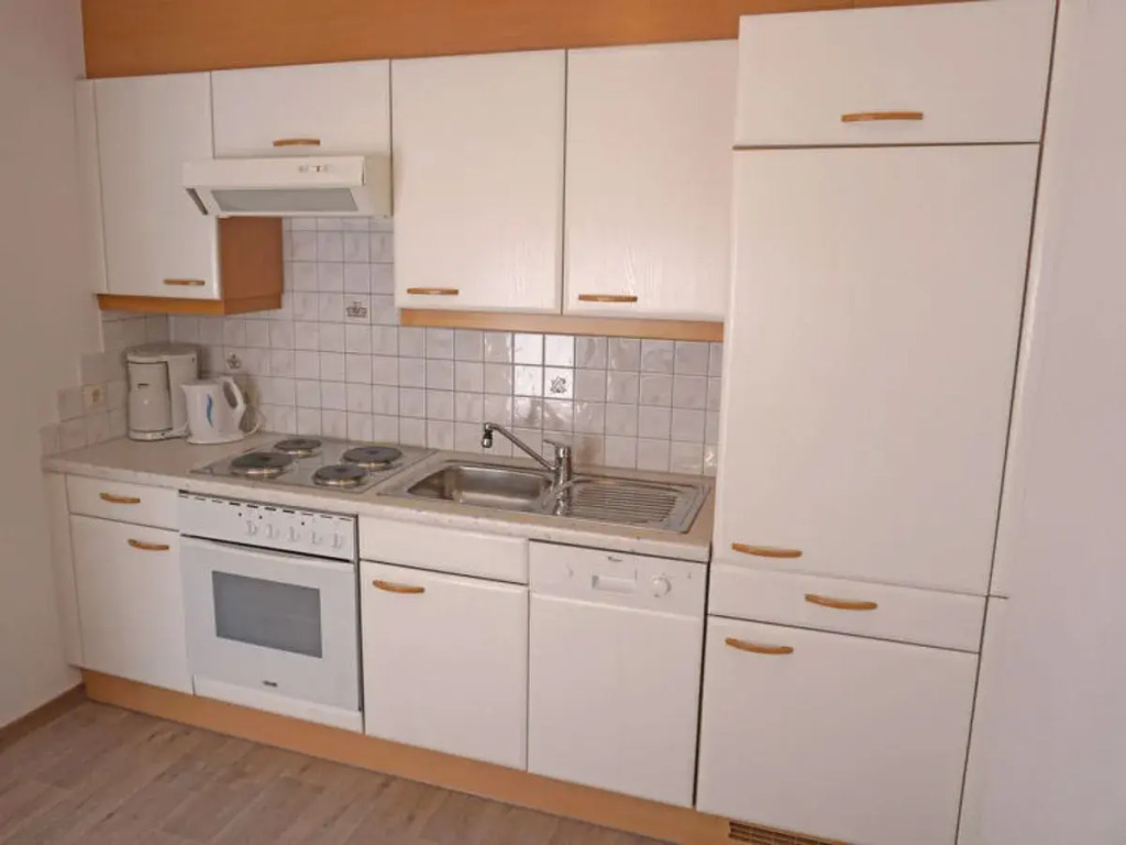 Wiesenhof Kappl in Kappl