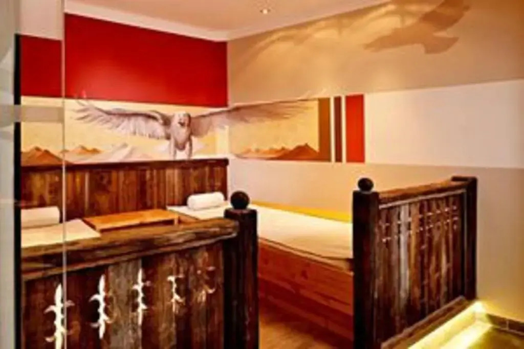 Hotel Elisabeth Superior Sölden