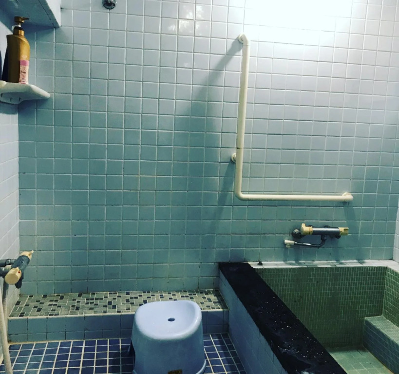 Osaka Iceblue Hostel
