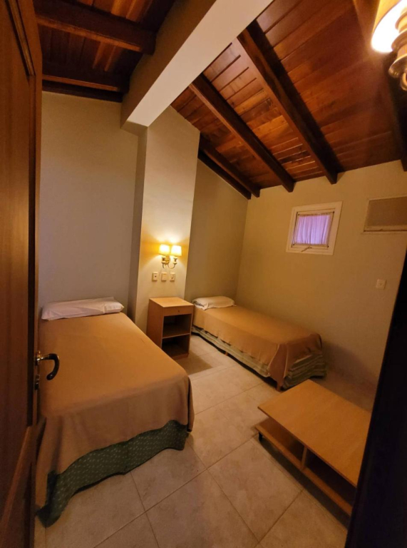 Hotel Pórtico Norte