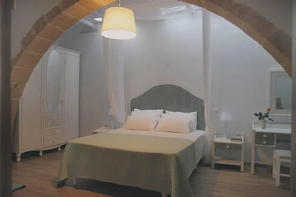 Villa With one Bedroom in Kolymvari Chania Crete , With Wonderful sea View, Furnished Terrace and Wifi Near the Beach
