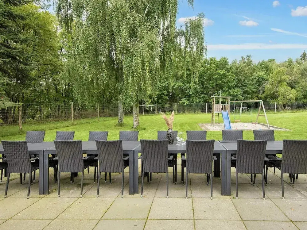 26 person holiday home in Nimtofte-By Traum
