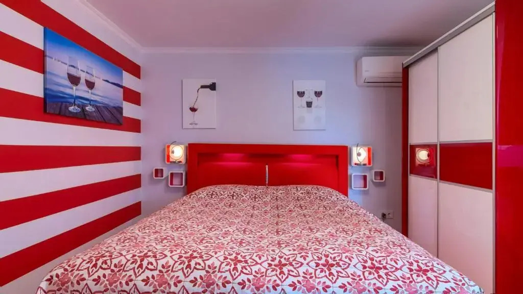 Balaton Fantasy Villa