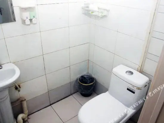 Yunshan Guest House