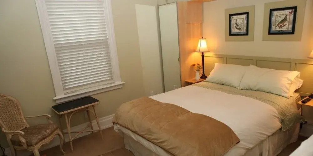 Cabbageville Bed and Beverage