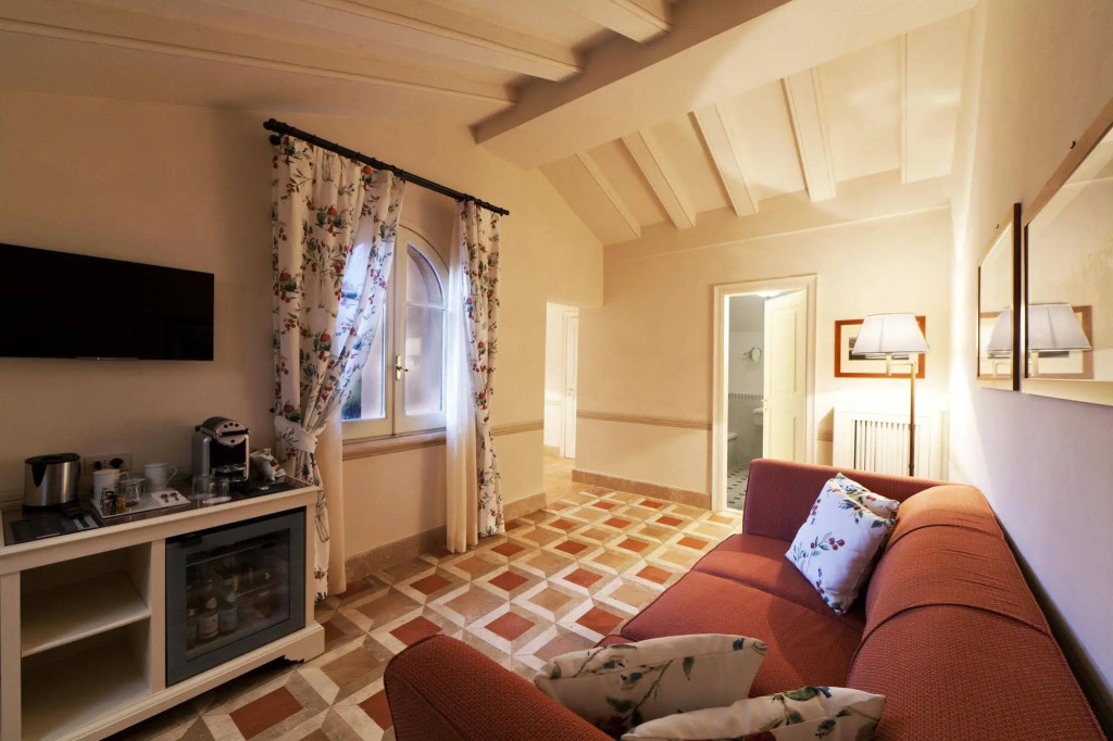 QC Grand Hotel Roma