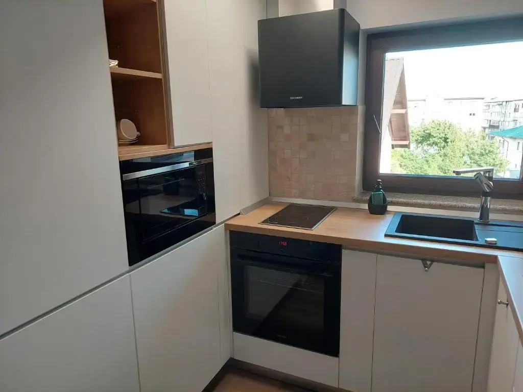 Lovely Apartment Ioana