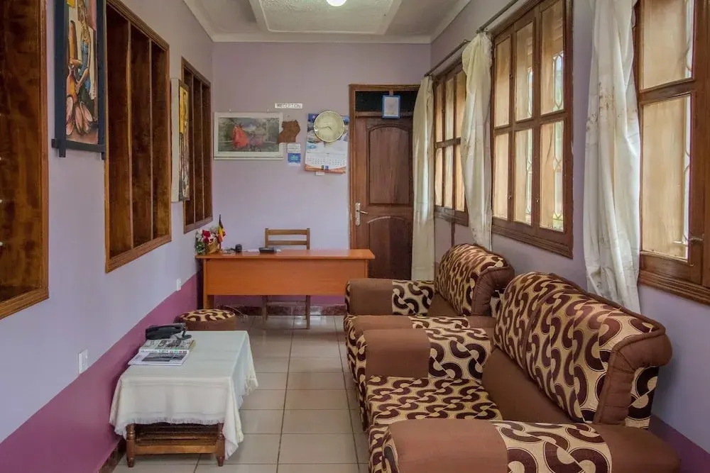 Starlight Hotel Mbale