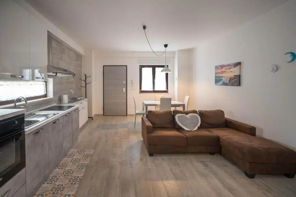 WePuglia - Sunflower House