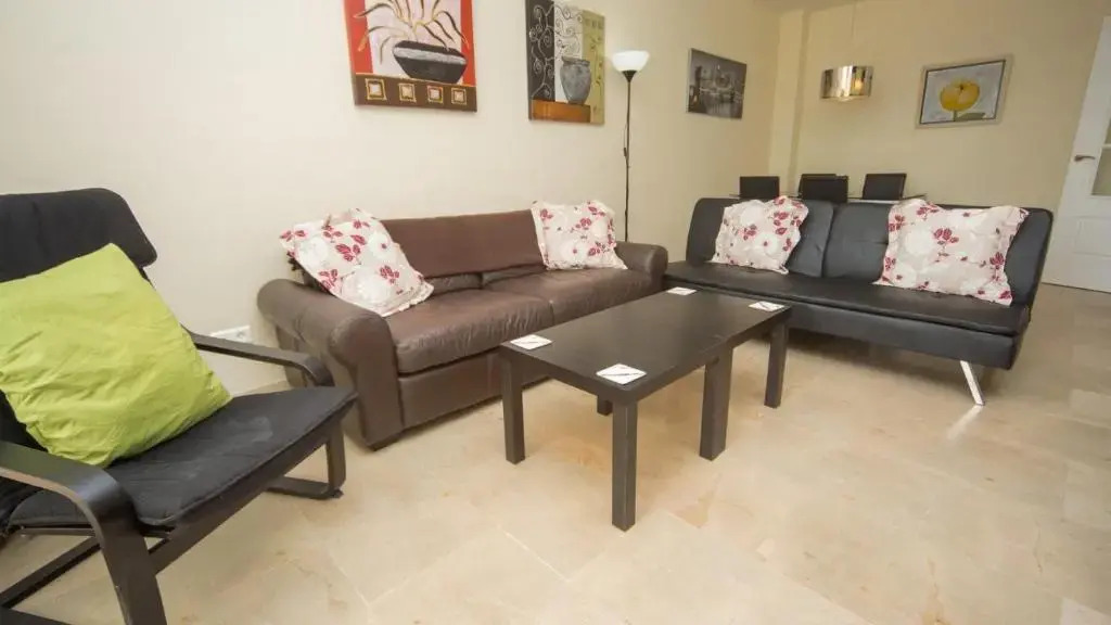Marina Real 303