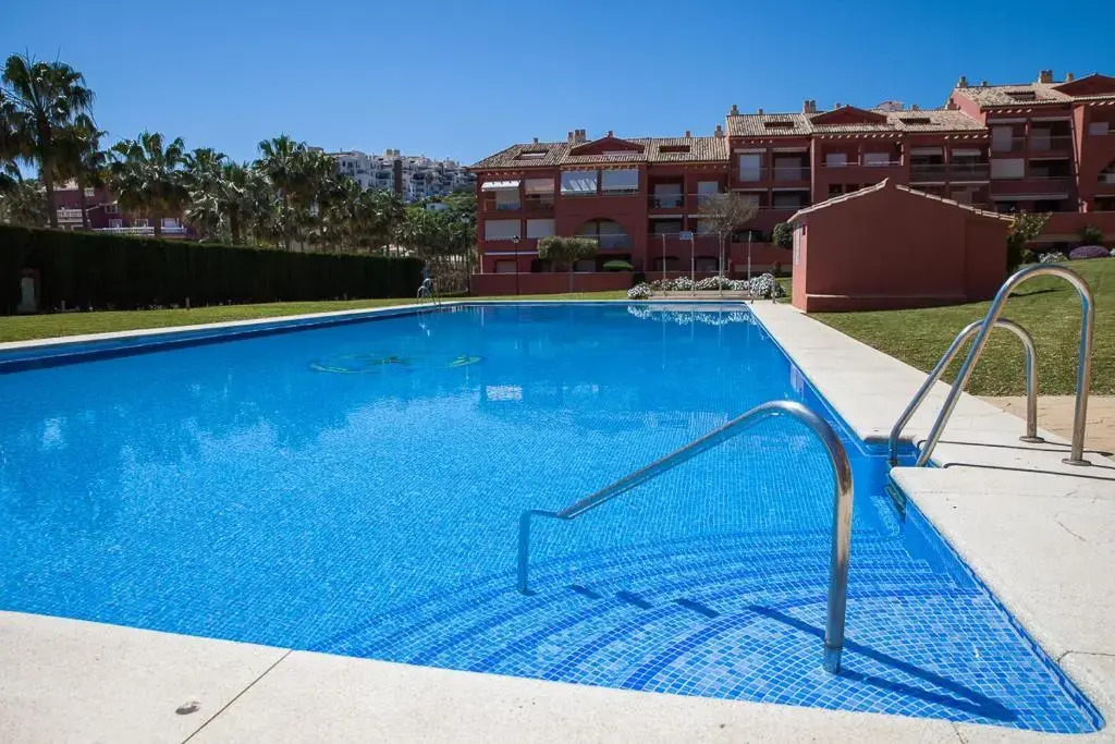 Luxury 100 Sq.M. Sea View Apartment