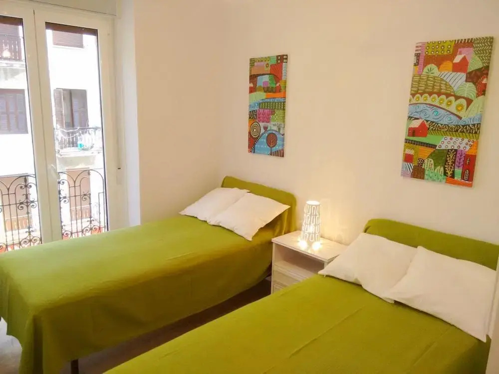Apartamento Heriz 8
