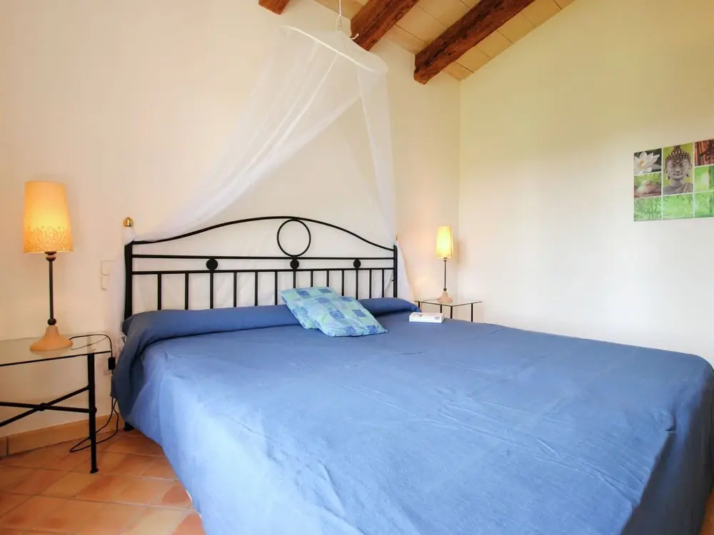 Stunning Mansion in Arta Majorca Spain With Swimming Pool
