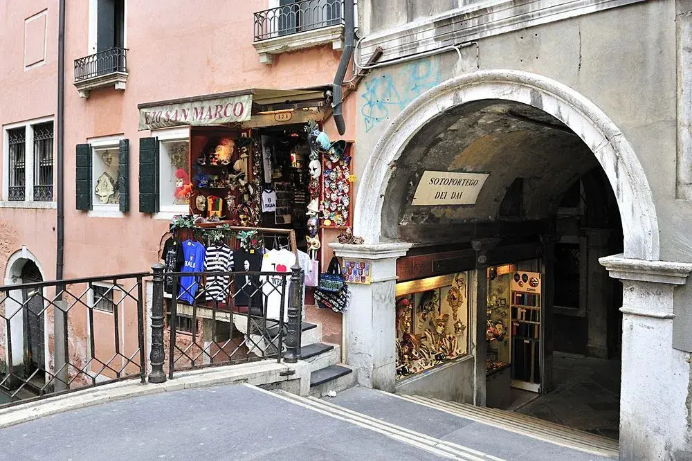 Ca dei Dai