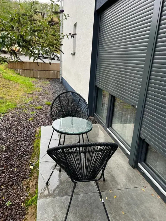 Smart & Stay Aparthotel Saarlouis Lisdorf