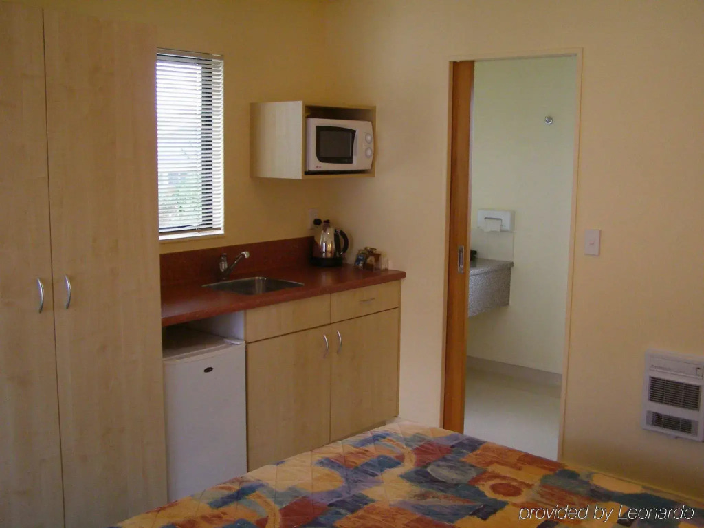 Bella Vista Motel Palmerston North