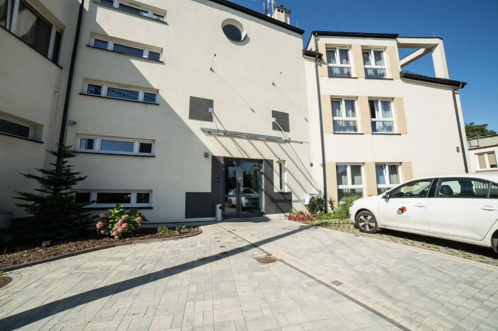 Hotel Sokołowska Airport Modlin