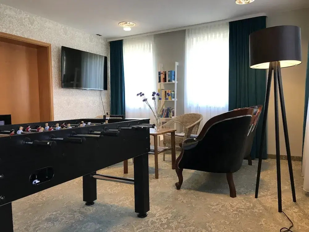 Pension Freudenthal