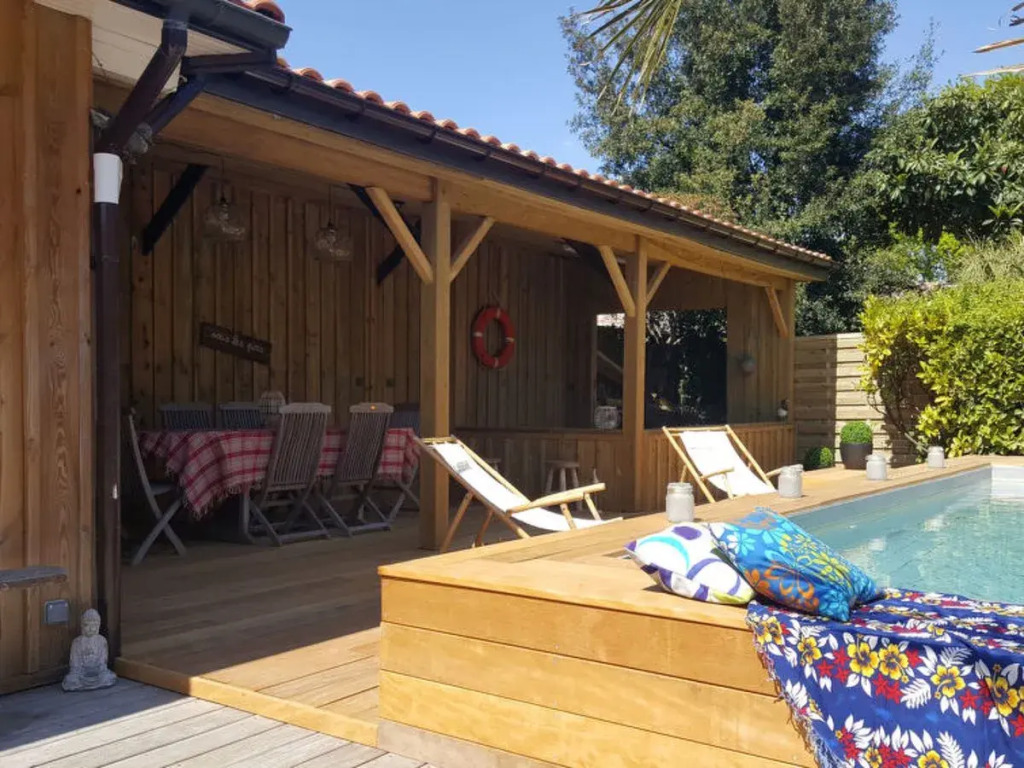 Villa Glamys by Interhome