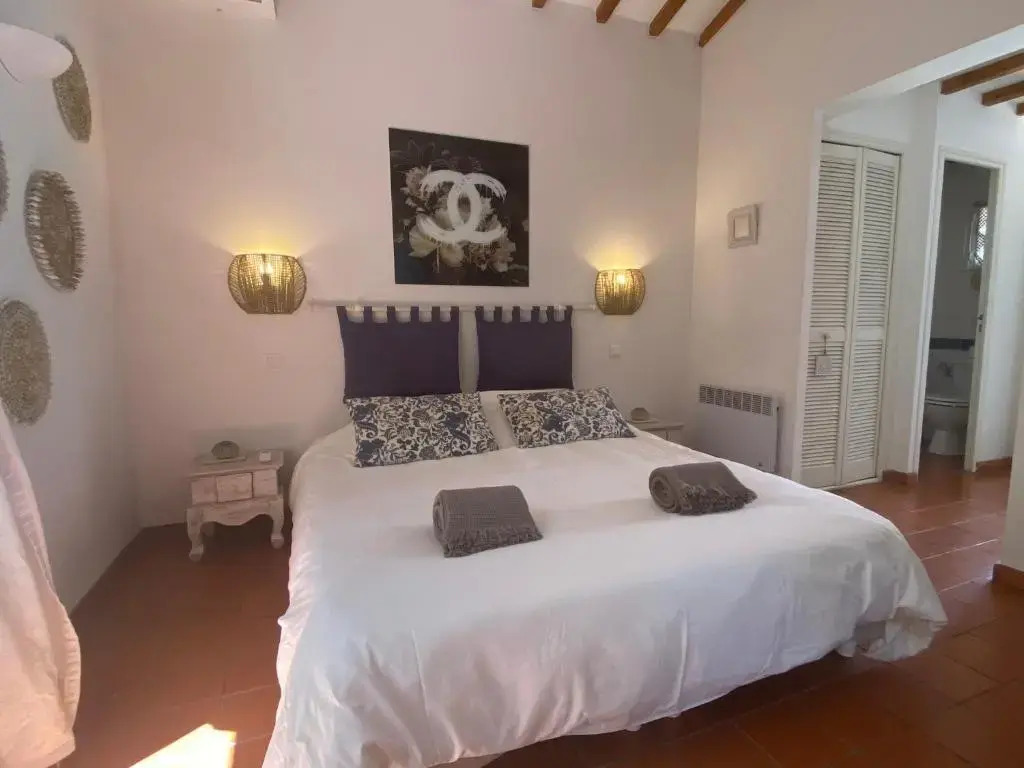 B&B Maison Gigi