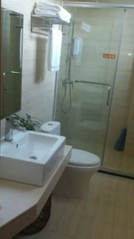 Nanning Linjiang Holiday Hotel