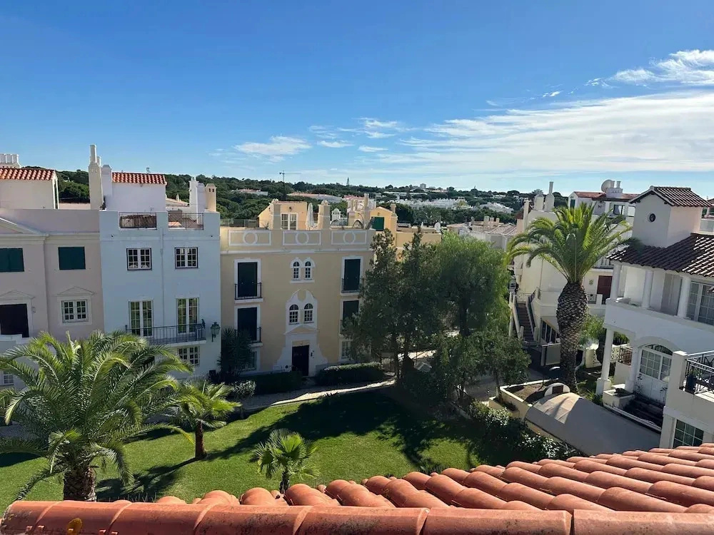 Old Village Vilamoura Beautiful 3 Bed townhouse