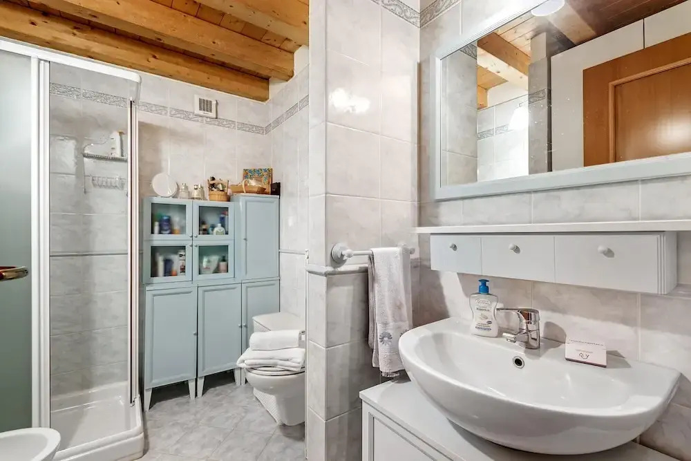 Grotten Loft in Toscolano Maderno