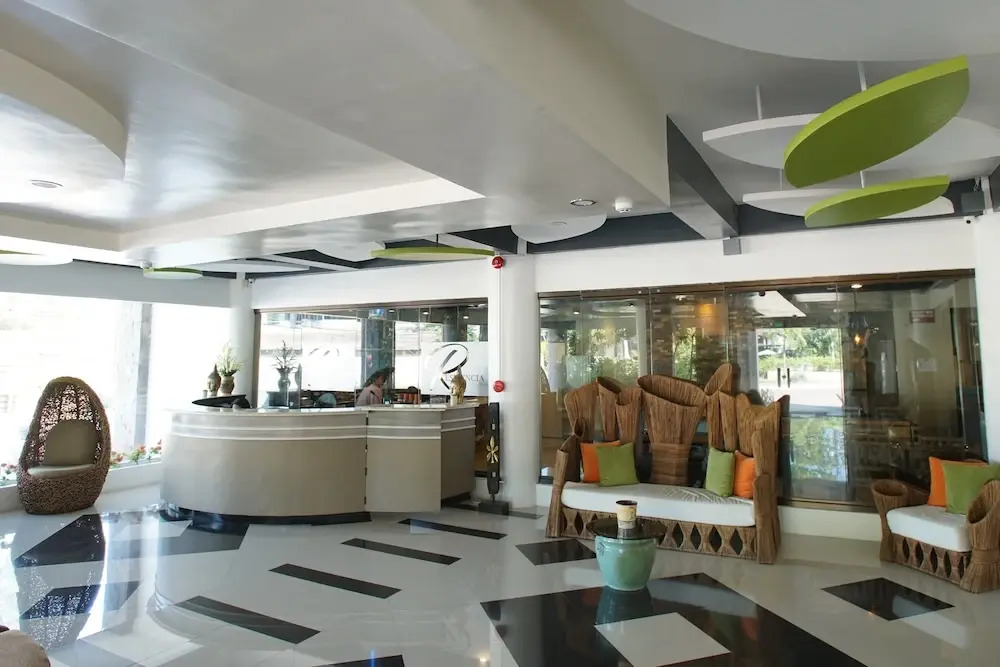 Segara Residencias