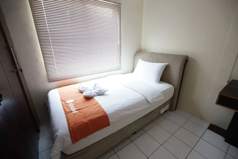 Apartement Laguna Pluit Lt.26