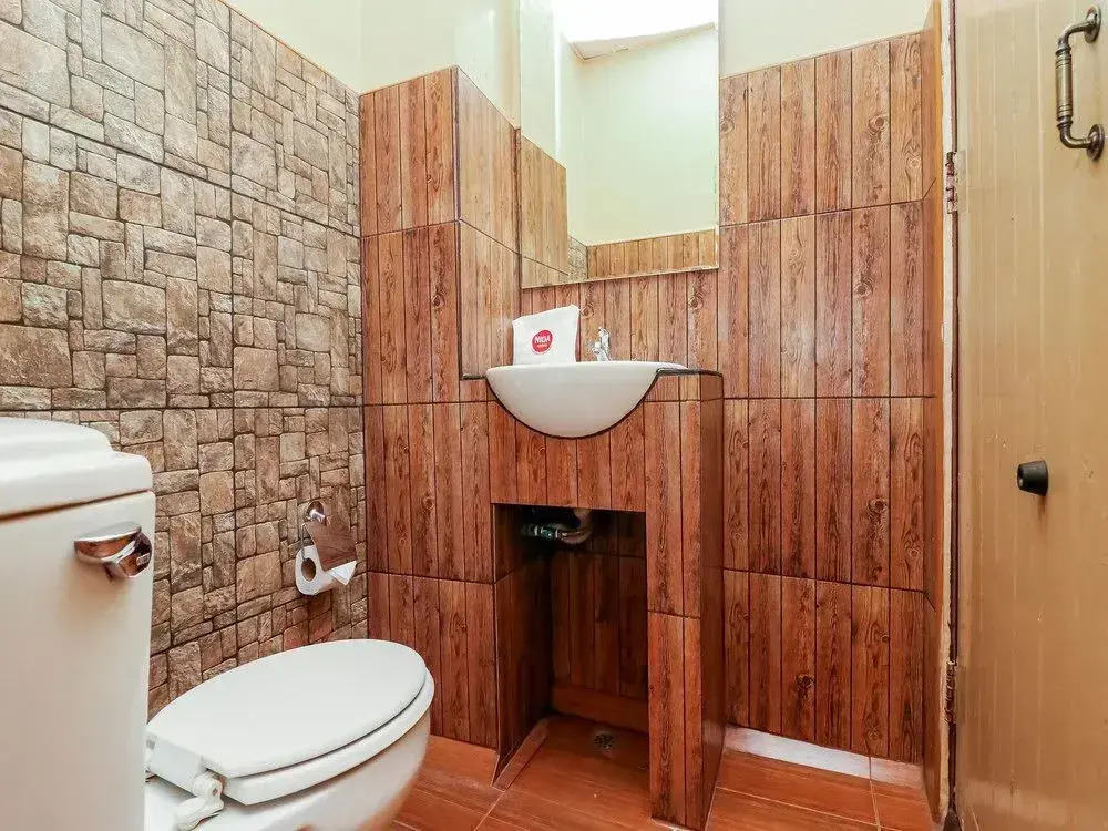 NIDA Rooms Loi Kroh Soi 1 Old Town