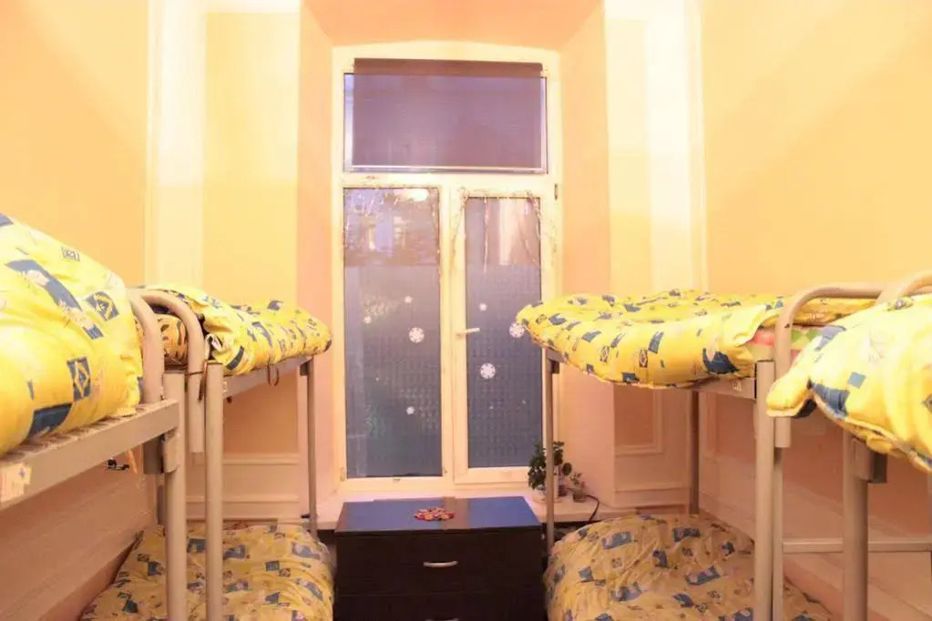 Hostel on Kurskaya