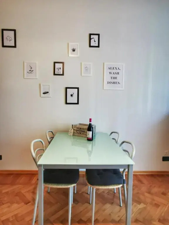 Ana's Place Torino n. 3