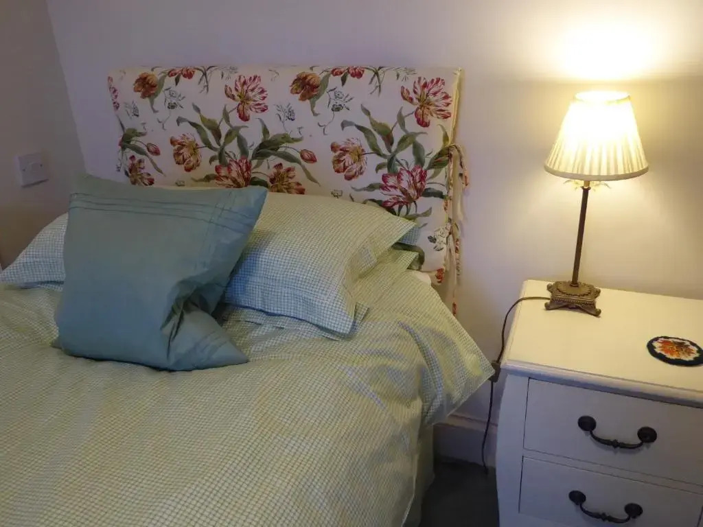 Troustrie House B&B, By Crail