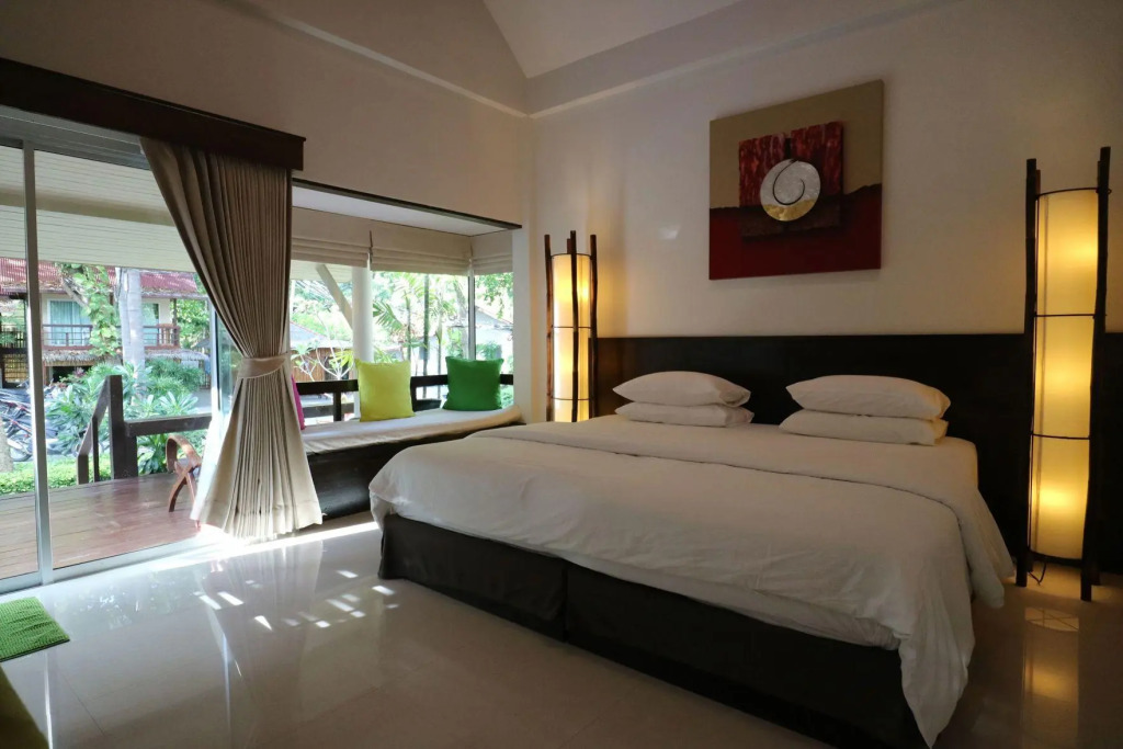 Palita Lodge - SHA Plus