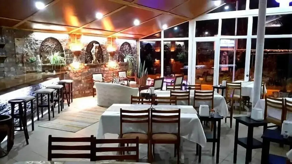 Mete Otel