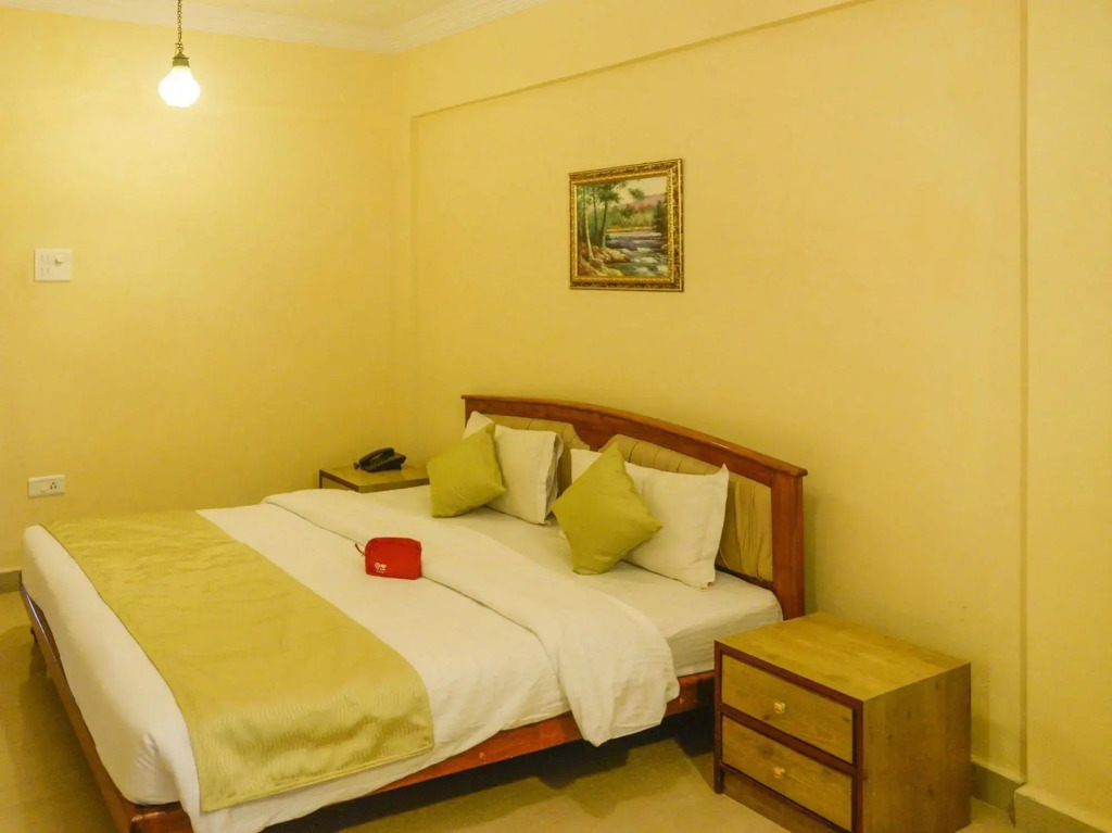 Goan Clove Apartment Hotel