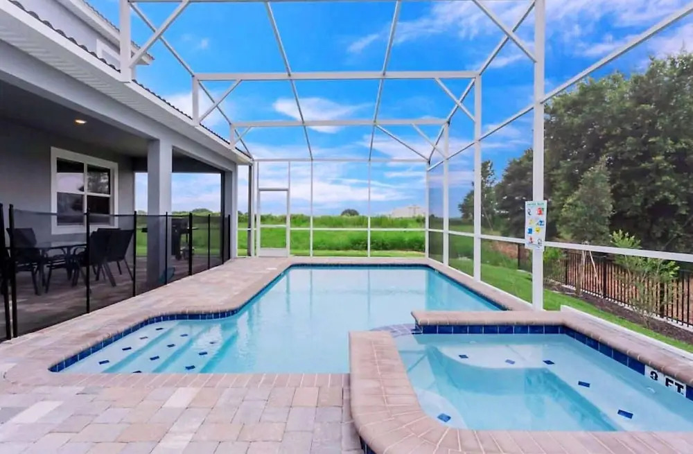 C8800ilc-the Retreat at Championsgate