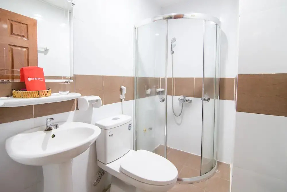 Uhouse - MELIA Thao Dien Hotel & Aparment