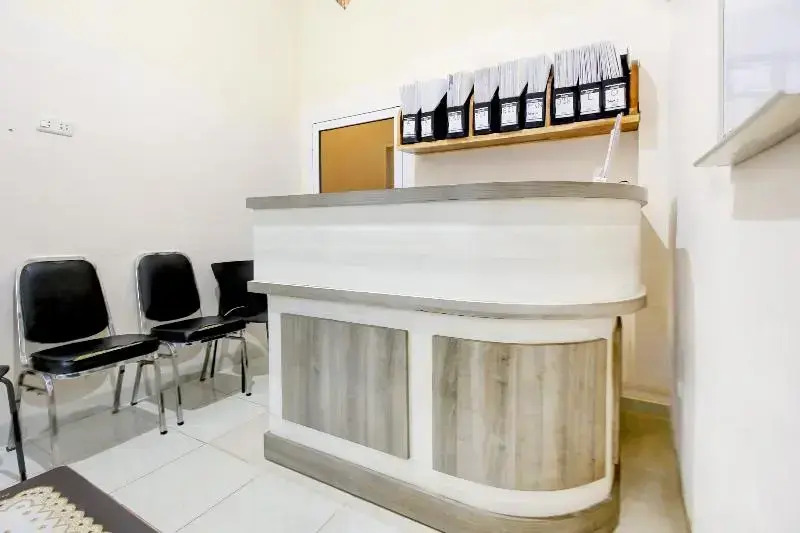 OYO Life 3606 Kost Kartini Syariah