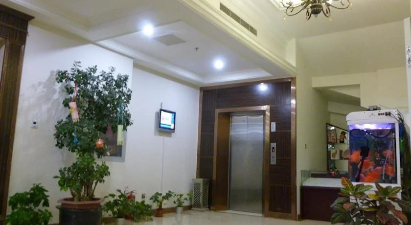 Cheng Xuan Hotel