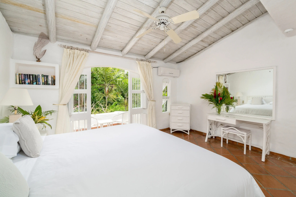 Merlin Bay Beach Villas