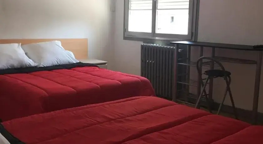 Hotel Relais Sud