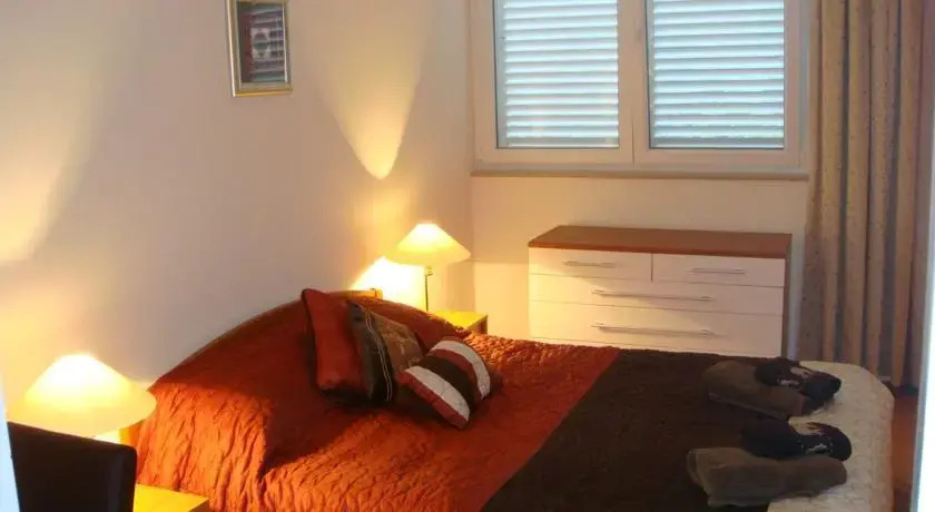 Apartment Bubamara