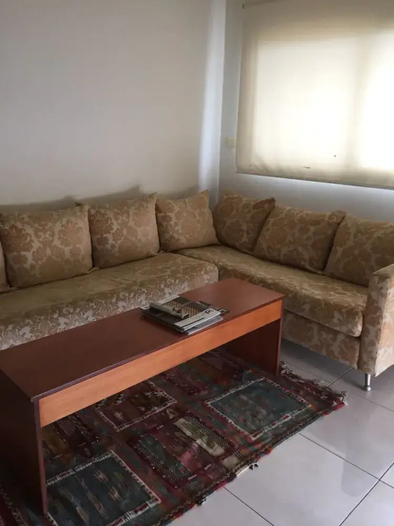 Leone Residence
