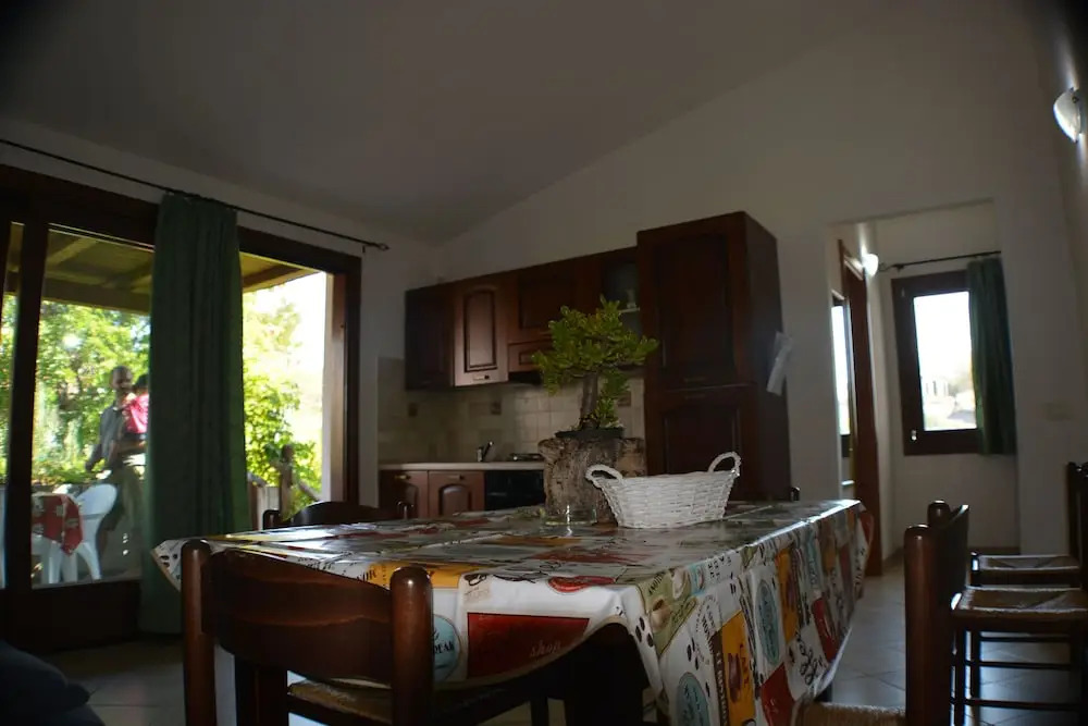 Residence LUlivo