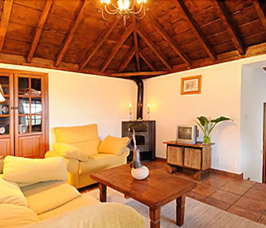 Casa Chamiquela